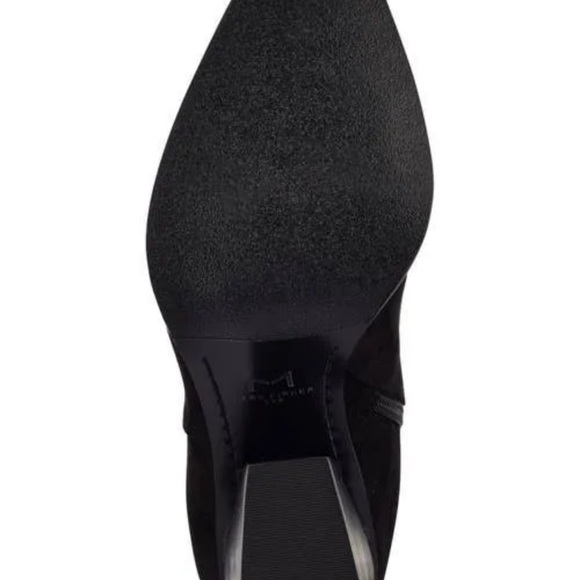 *Marc Fisher Okun Over The Knee Boot 9/9,5 New with box - Picture 3 of 7